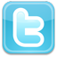 Twitter icon